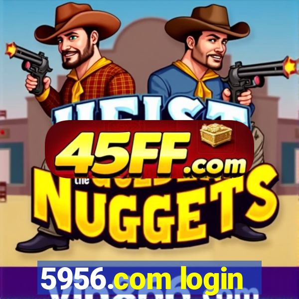 5956.com login